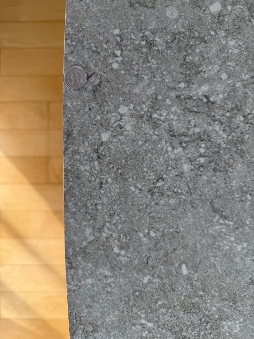 BoConcept Alicante 伸長式ダイニングテーブル