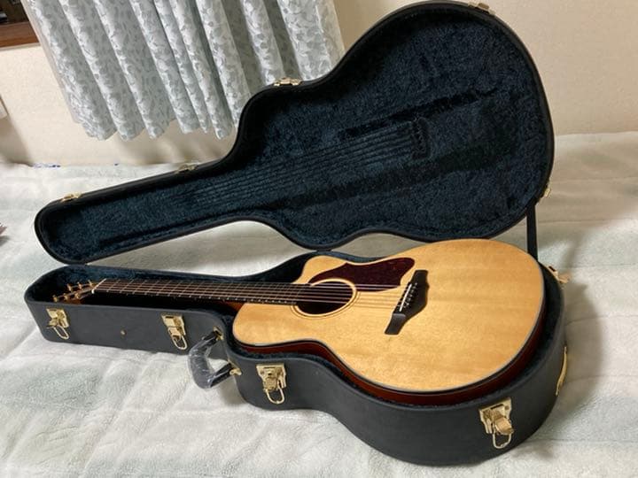 K.YAIRI TRINITY 80th - ギターオンライン ストア