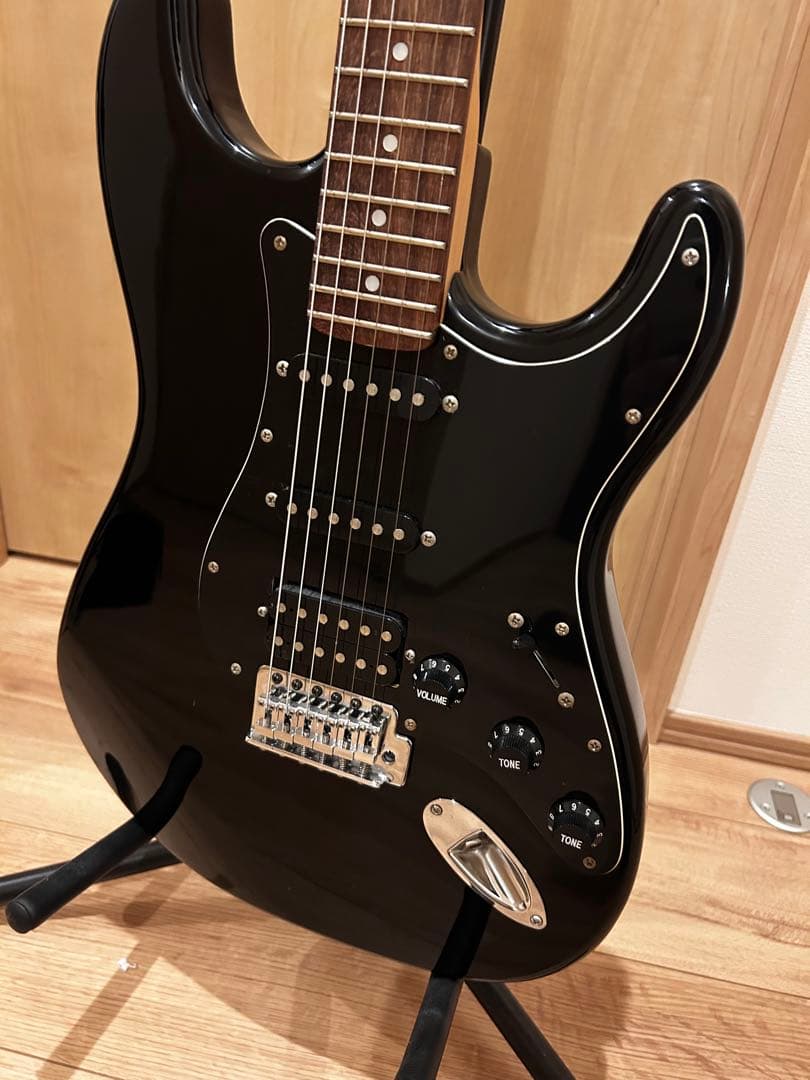 shimamura music エレキギター