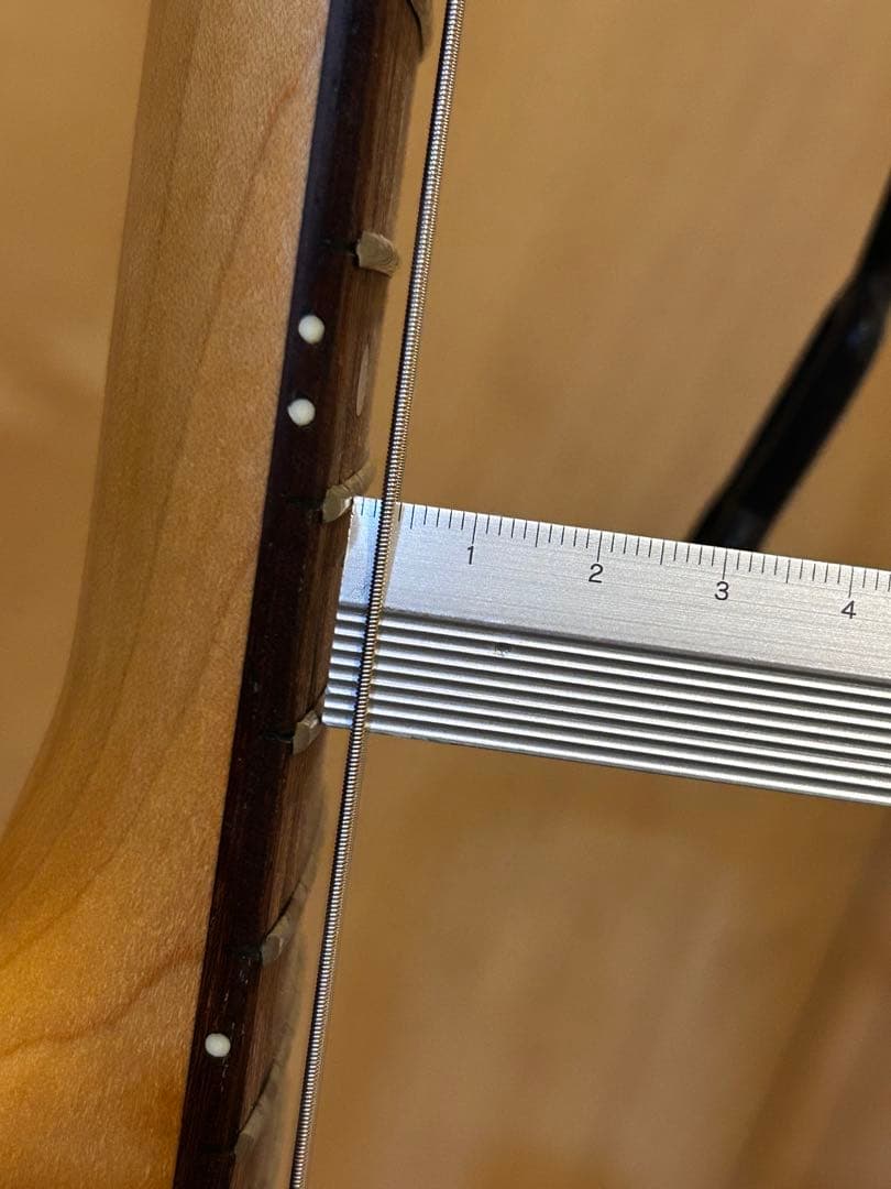 shimamura music エレキギター