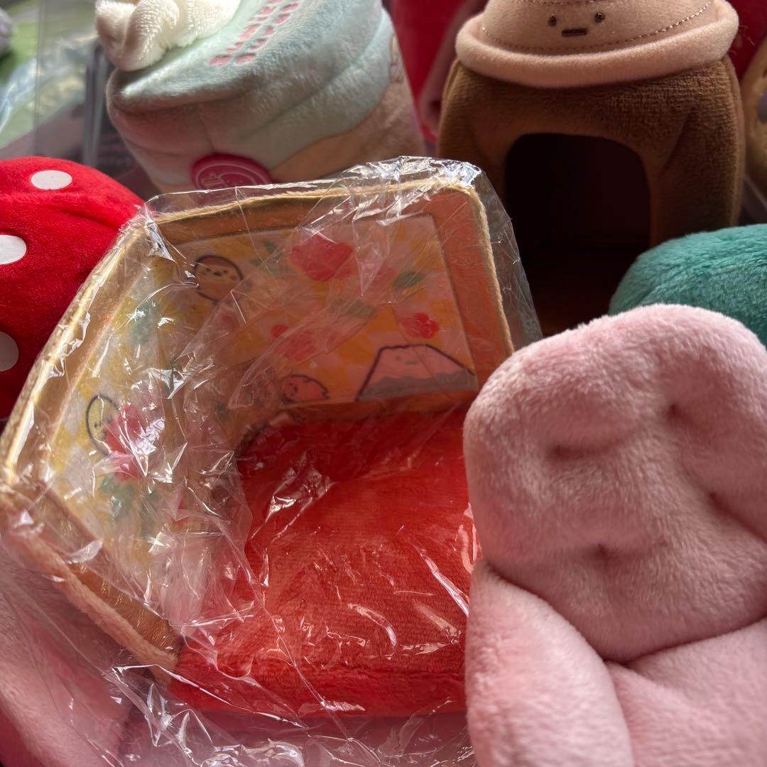 すみっコぐらし まとめ