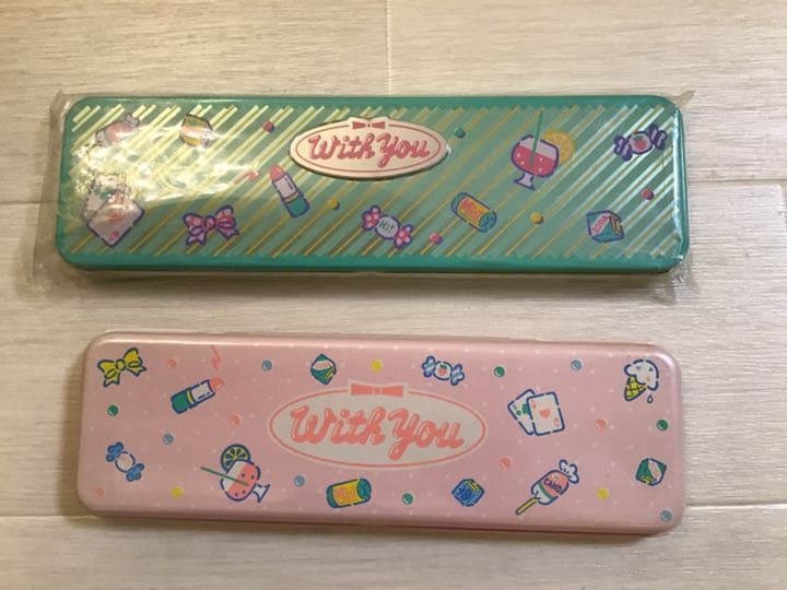 フレッシュパンチ 当時もの サンリオ 昭和 レトロ カンペン