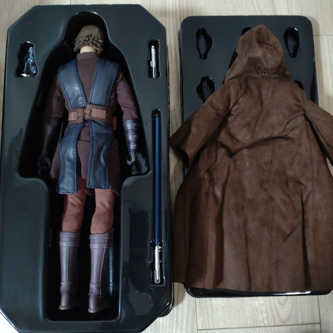 【開封品】サイドショウ　アナキン・スカイウォーカー