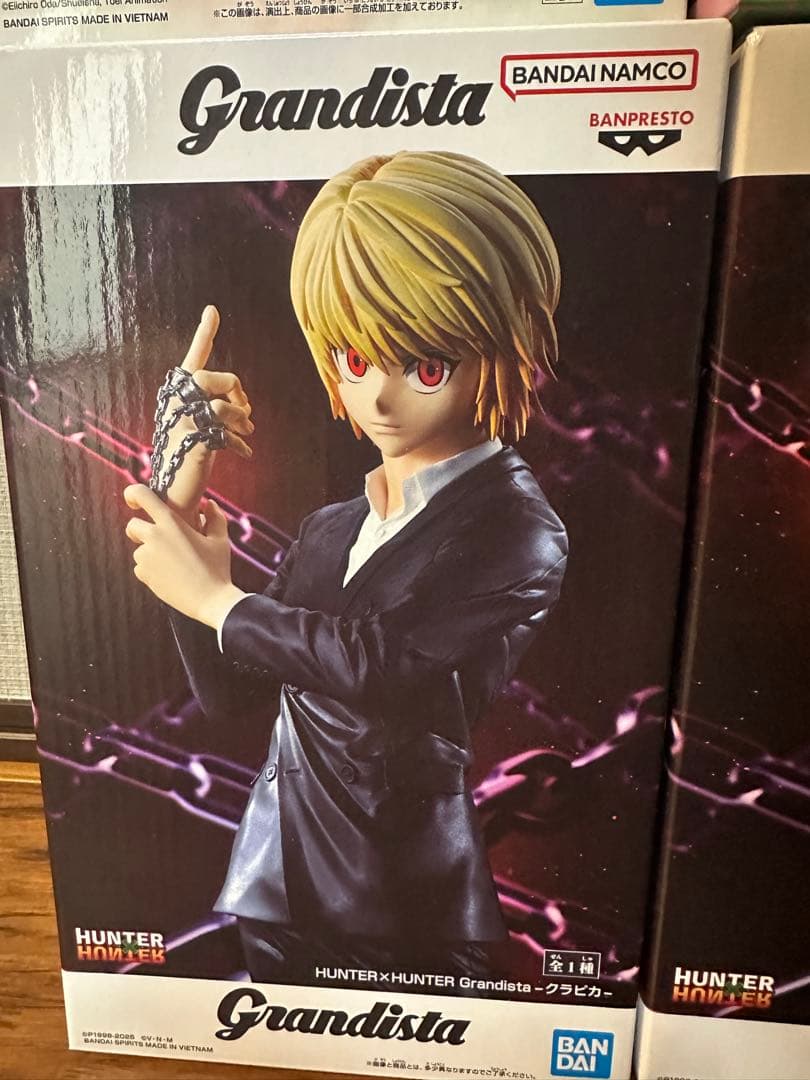 最新プライズフィギュア　まとめ売り　8点セット