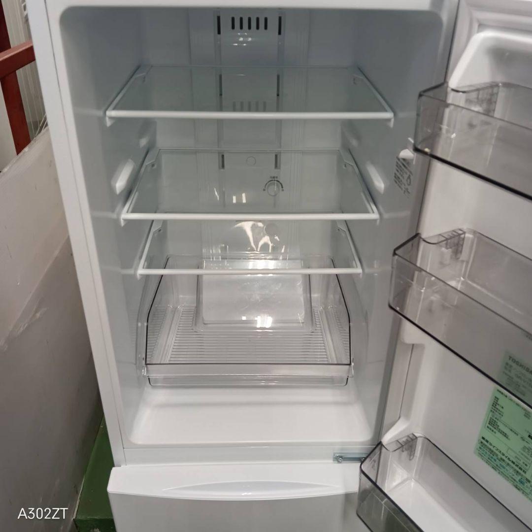 467 関東配送 冷蔵庫 一人暮らし 小型 2024年製 極美品 200L弱