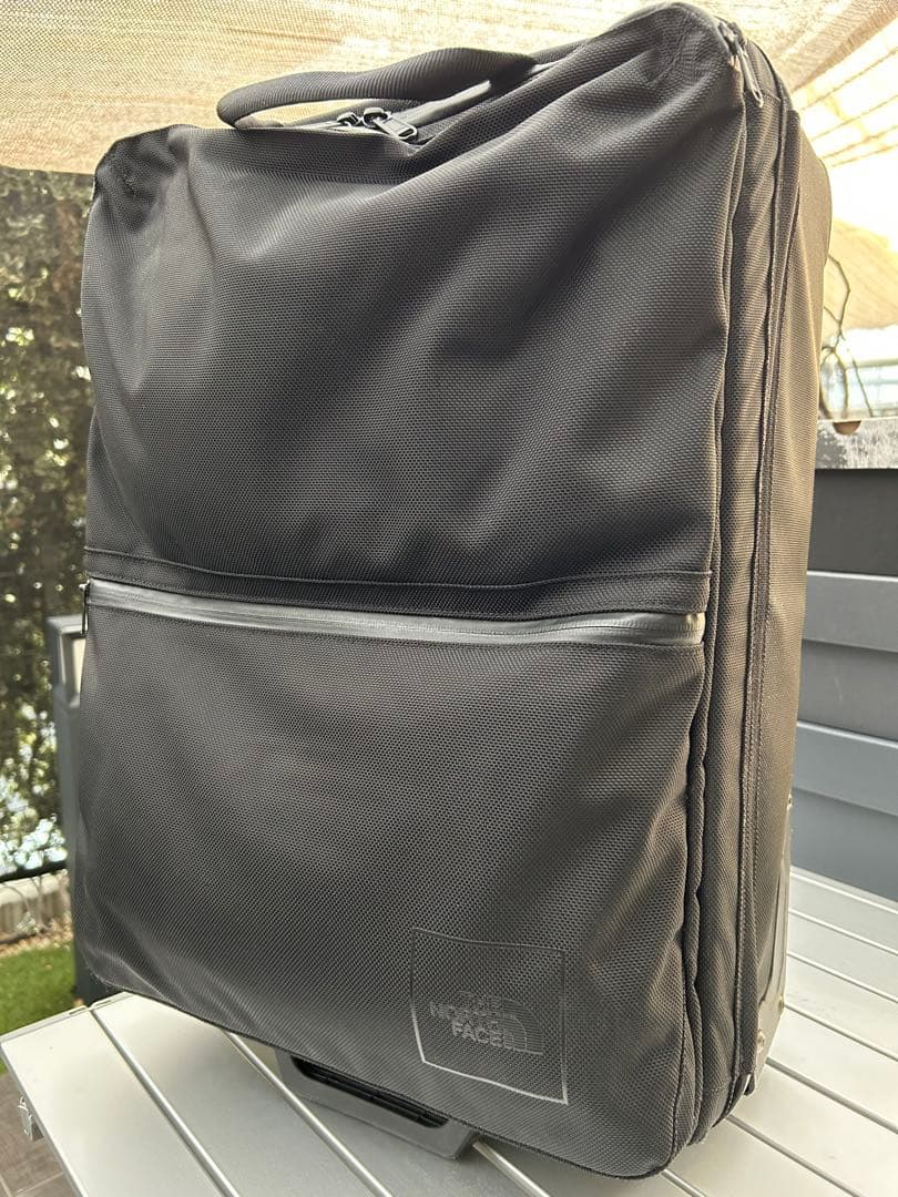 THE NORTH FACE シャトル　キャリーケース 楽天市場】ノースフェイス/THE NORTH FACE SHUTTLE ROLLER シャトル