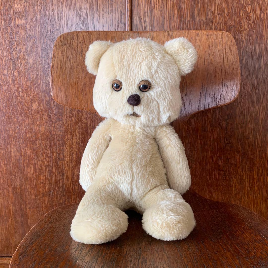 FredericくまのBOOフレデリック 貝戸由希様Pretzel プレッツェル