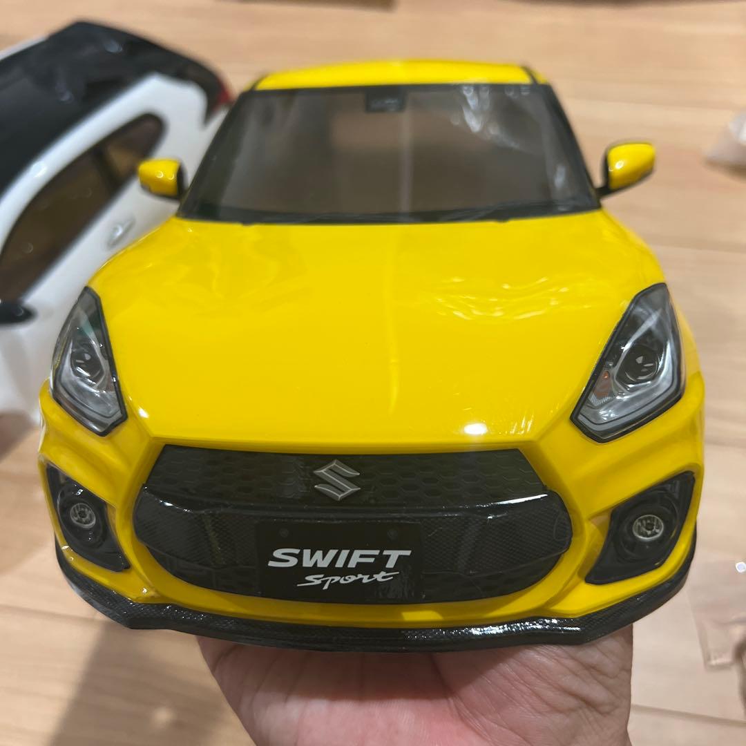 ⭐︎未走行 タミヤ xm01 pro セット タミヤXM-01PRO 完成品 未走行