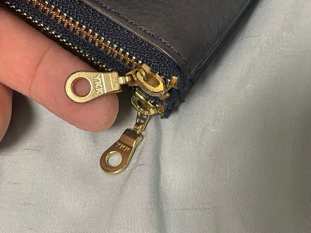 Cカンパニー ルポ3 ルポサード アリゾナペンケース グレー