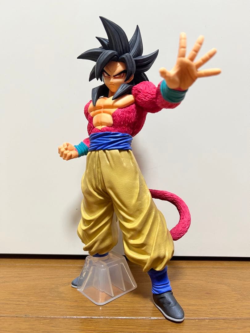 一番くじドラゴンボールTHE GREATEST SAIYANセット　⚠️おまけあり