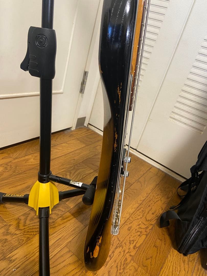 Navigator プレシジョンベース ビンテージ