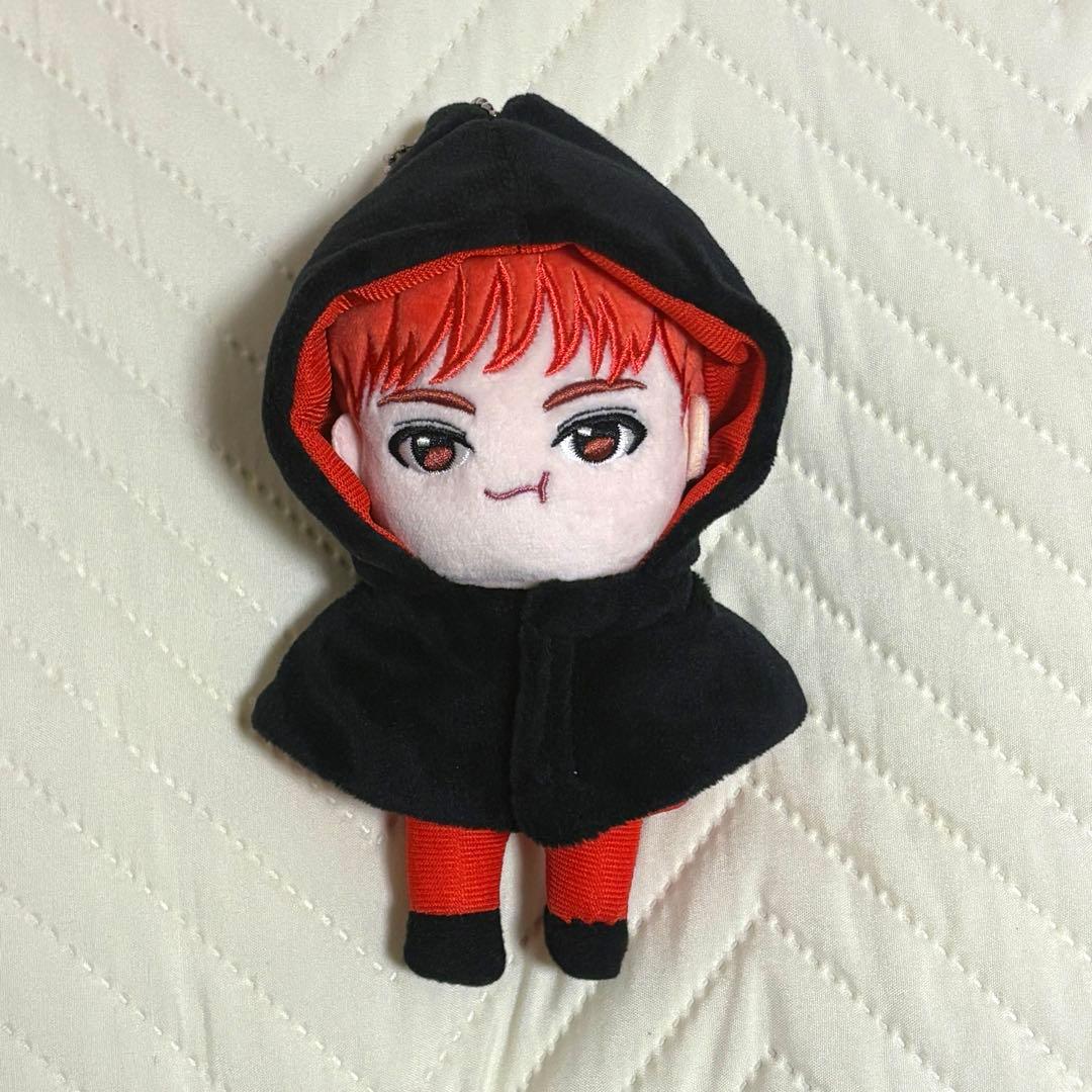 超特急 ユーキ ぬいぐるみ JOKER - メルカリ