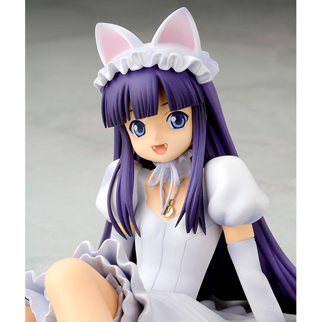 月 MOON PHASE 葉月 ドレス Ver フィギュア