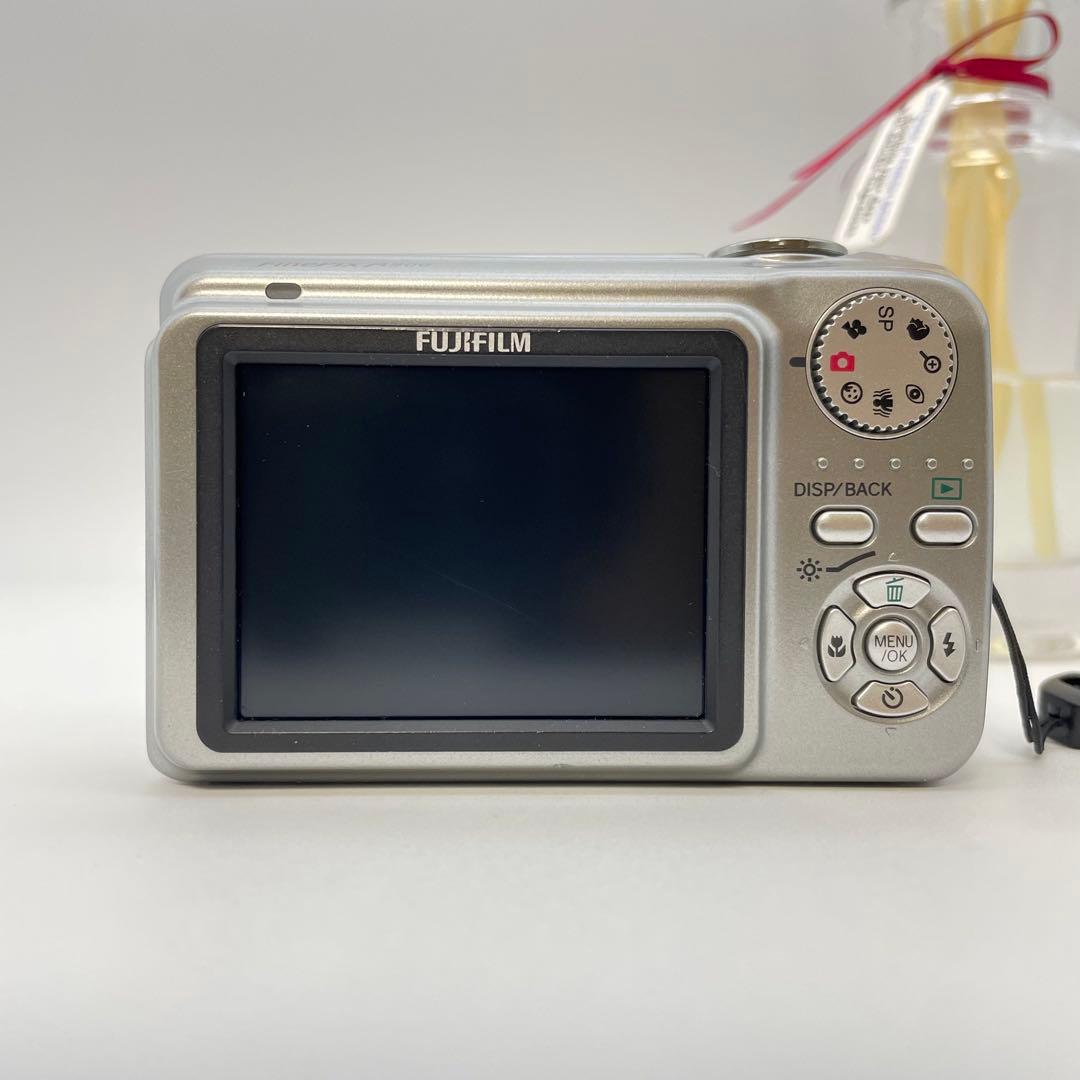 スマホ転送OK✨FUJIFILM FINEPIX A900✨動作確認済 単三電池 - メルカリ