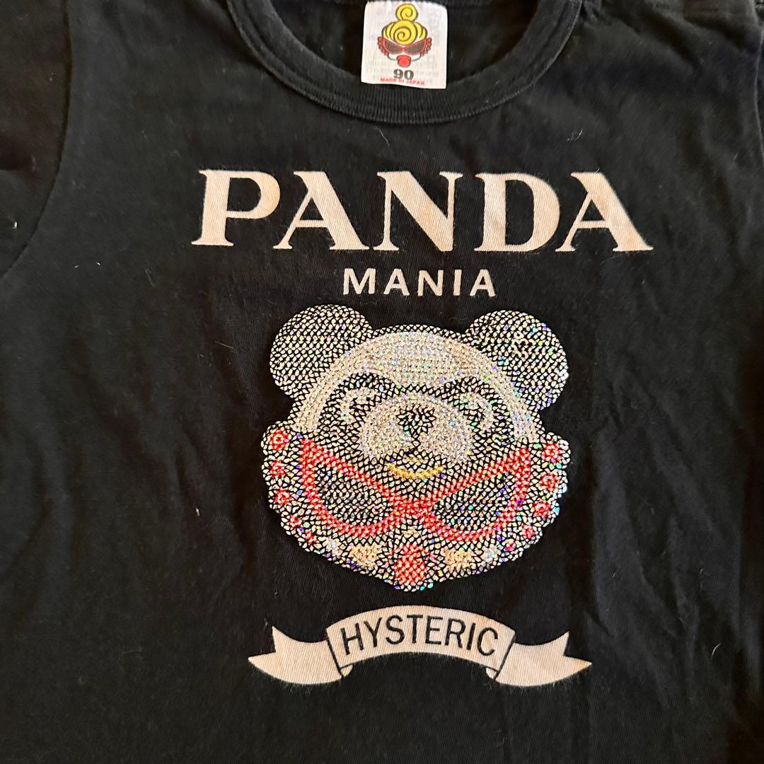 ★HYSTERICMINI 90★