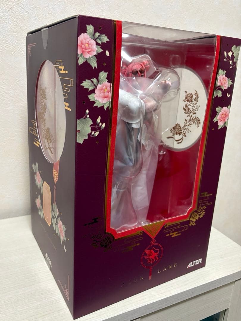 ブレマートン アクションクルーズVer. アズールレーン フィギュア