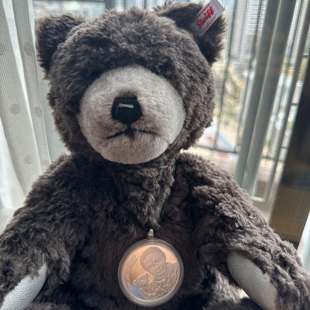 日本未上陸⭐︎ウォルドルフ自然素材 羊毛人形Twila