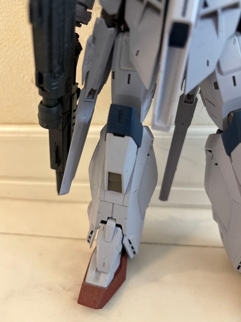 MG ZGMF-X13A プロヴィデンスガンダム ガンプラ ガンダム プラモデル