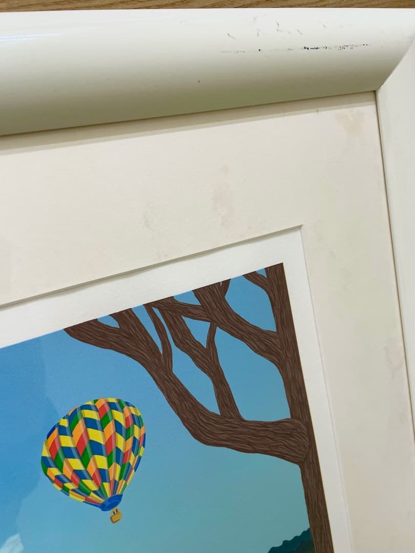 ジャン・デヴィッドソン Jan Devidson 「Picnic」ピクニック