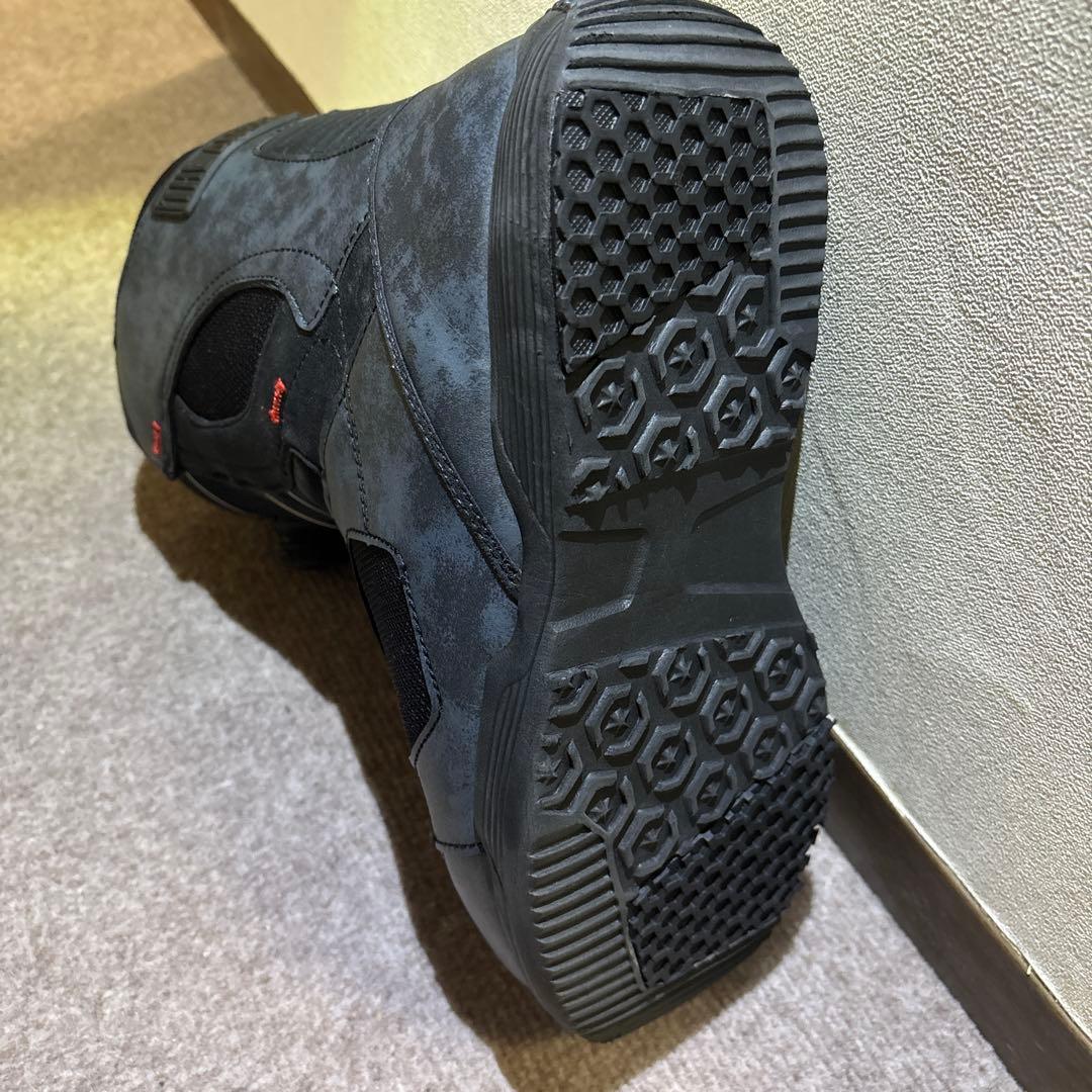 こ*ま様 スノーボードブーツ 26.5cm