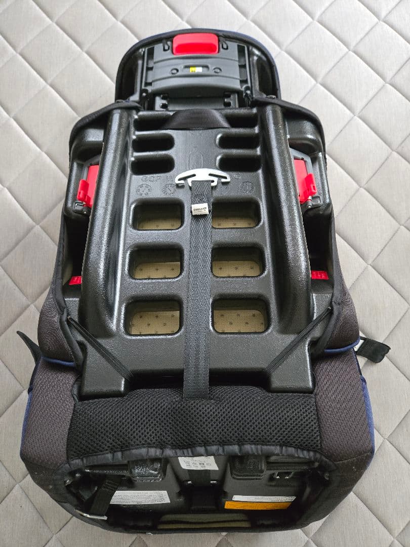 【超美品】早い者勝ち！Aprica　エアグルーヴ