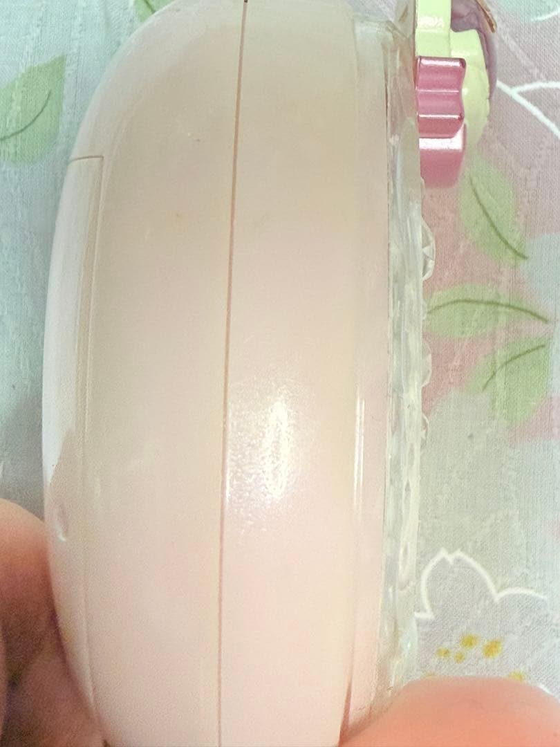 動作確認済】Tamagotchi P'sピンクたまデコピアスドリームコフレ