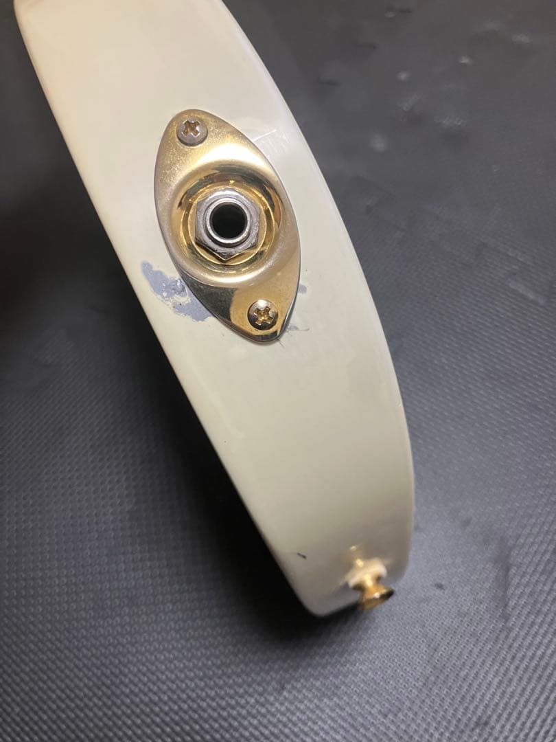 IbanezeRGギター　ジャンク部品取りに