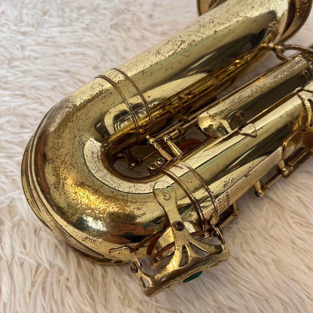 【人気】YAMAHA YAS-32 アルトサックス ハードケース付