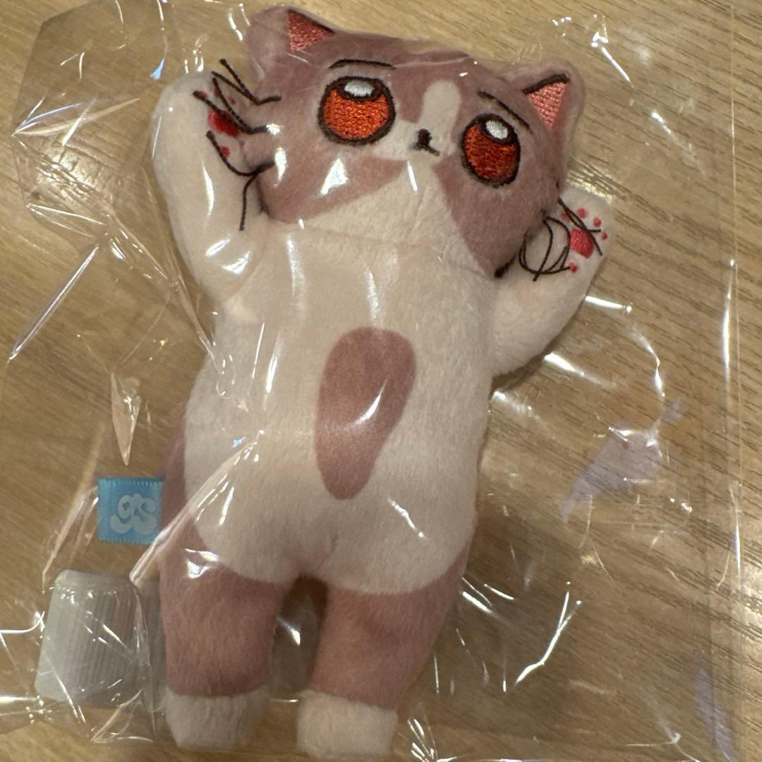 ずとまよ mini NUI (海馬成長痛) しょがスト ミニ ぬいぐるみ - メルカリ