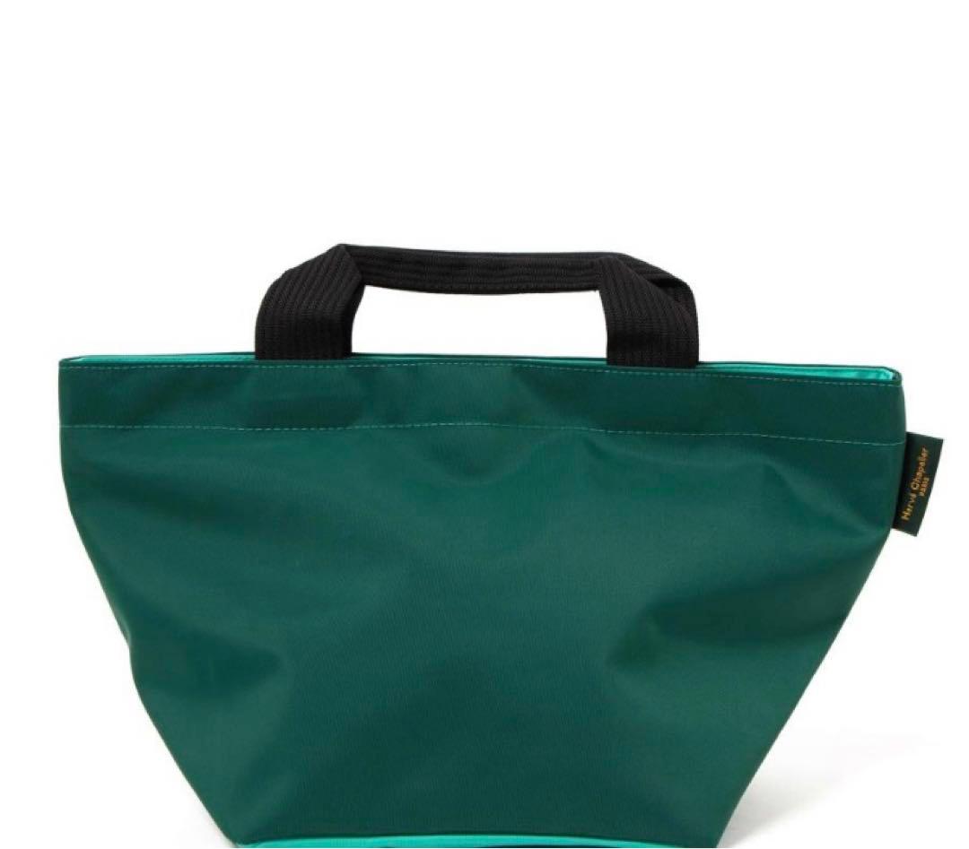 エルベシャプリエ Herve Chapelier 1027N ナイロン型トートM