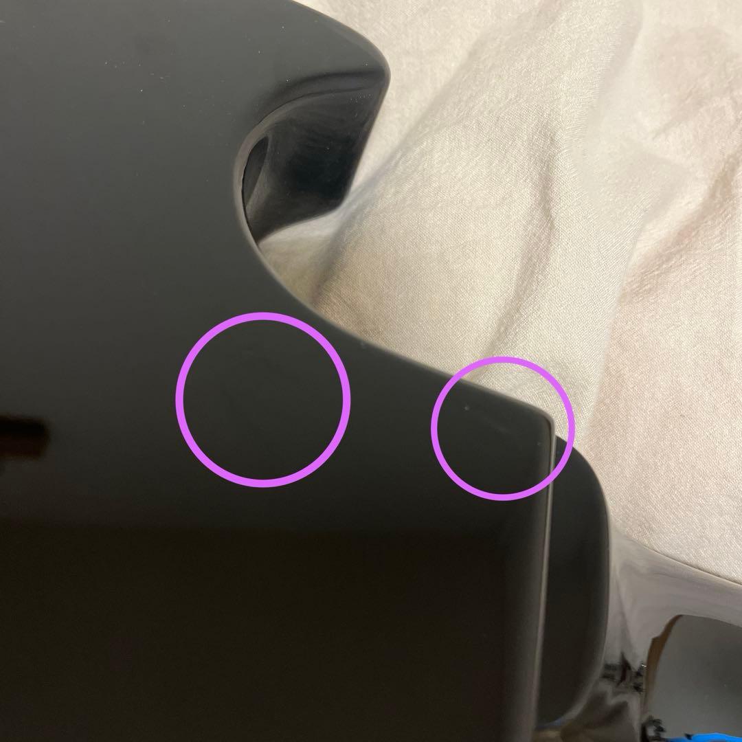 ギター Epiphone LESPAUL Studio Black