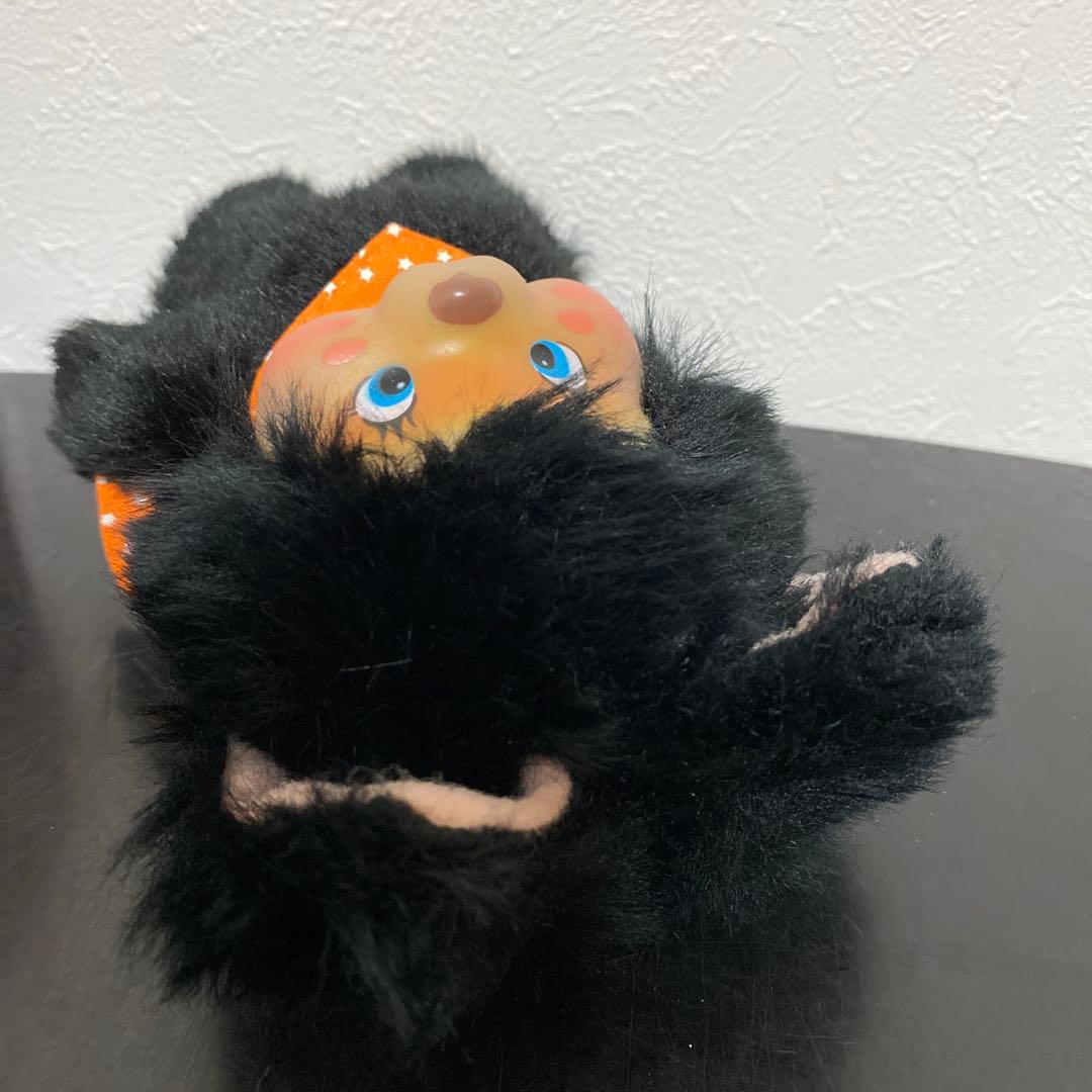 激レア！ニャーミー 猫のぬいぐるみ 美品 レトロ ビンテージ