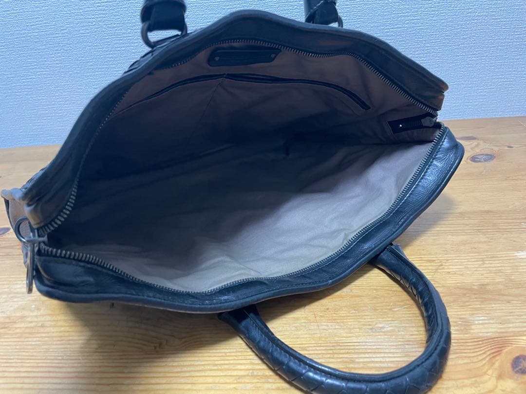 Bottega ビジネスバッグ