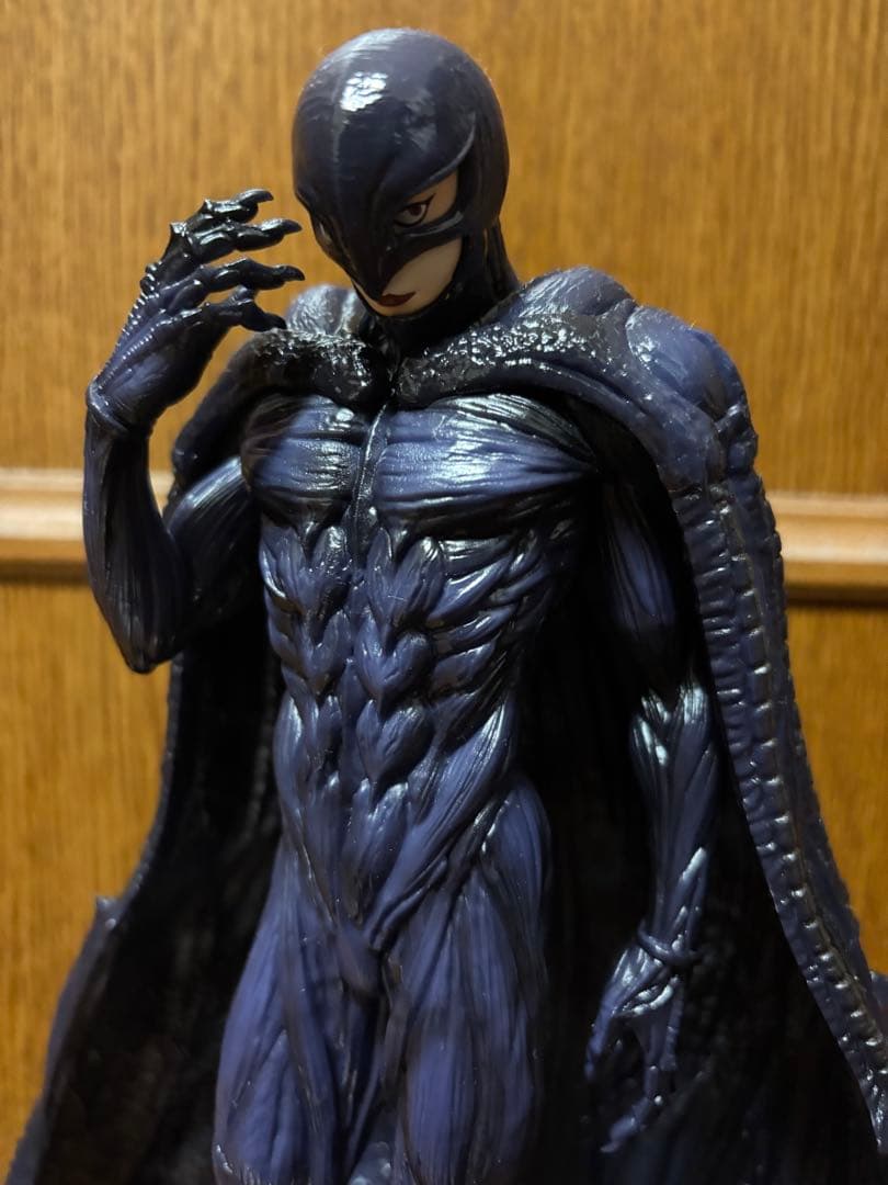 一番くじ ベルセルク C賞 フェムト