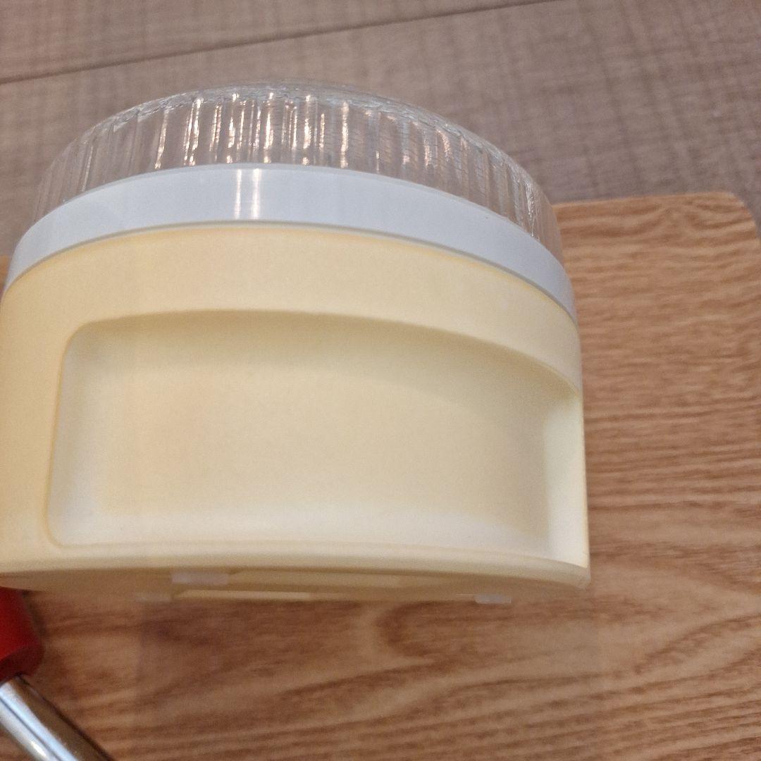 bamix M250 取扱説明書付き