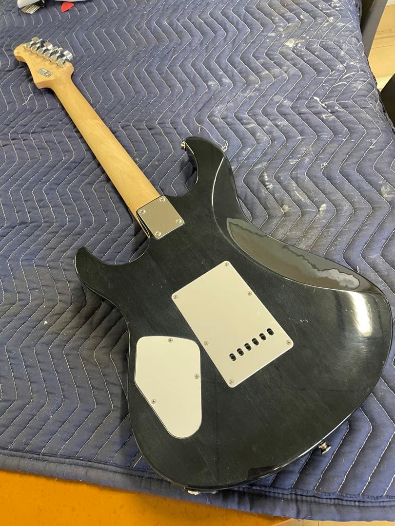 ギター Yamaha PACIFICA PAC212VFM