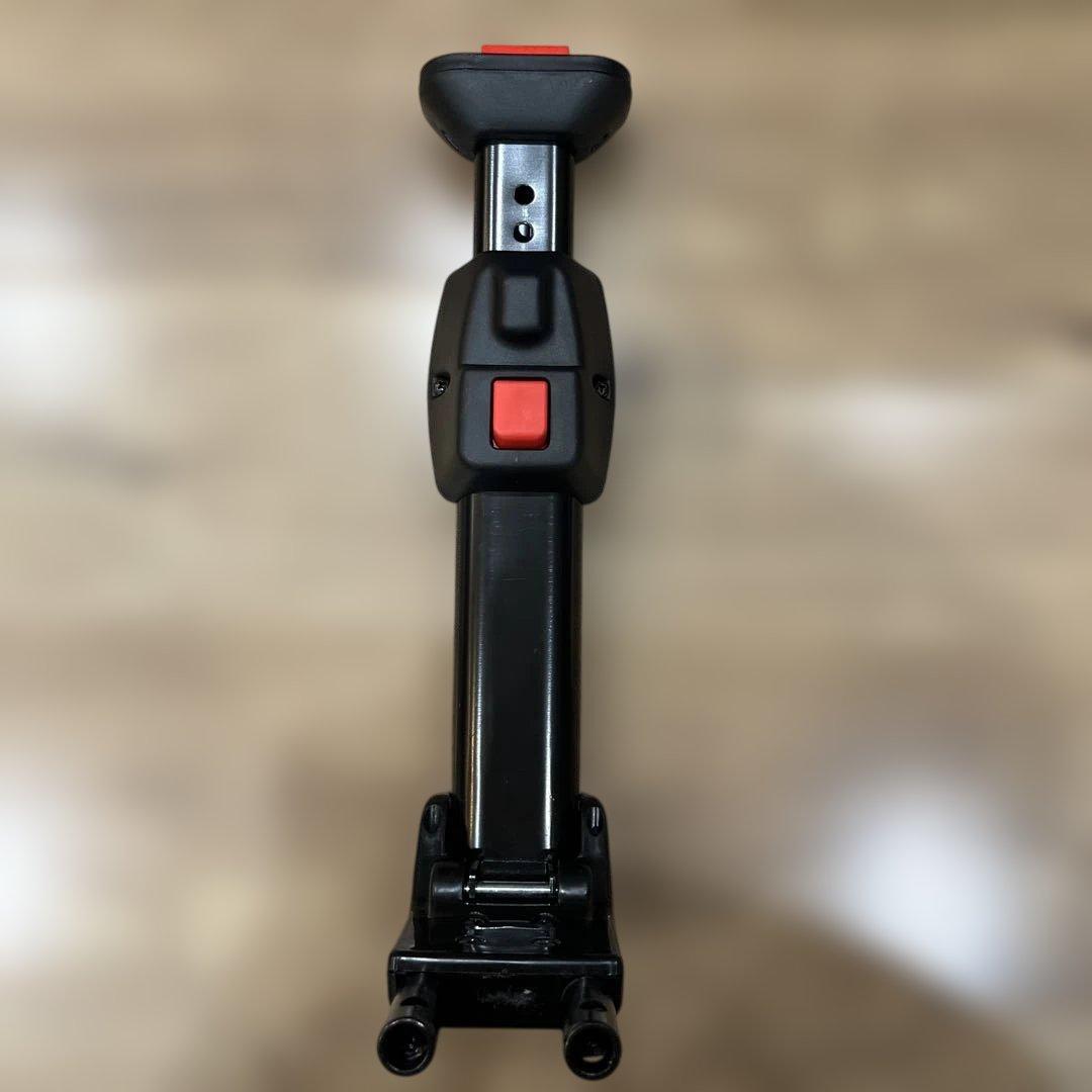 【取説付】【美品】Nebio ISOFIXチャイルドシート ターンピット新生児可