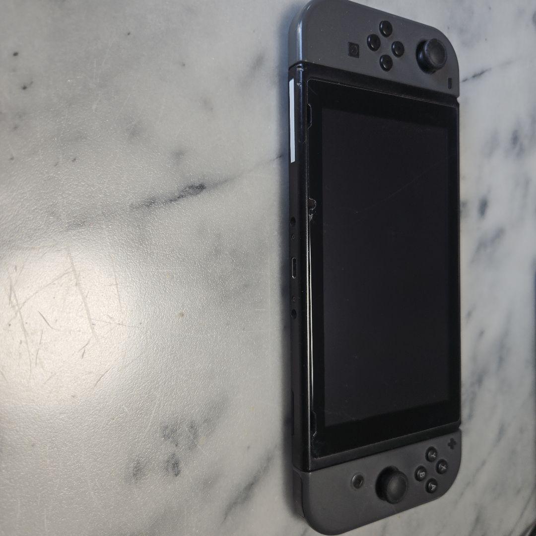 万*✨様 Nintendo Switch 本体 + ジョイコンセット