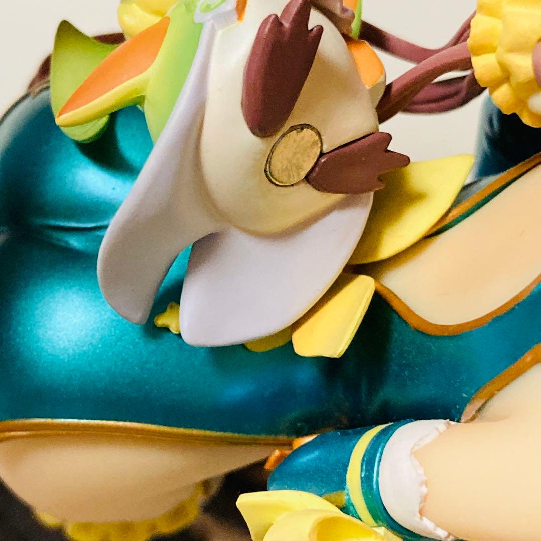 美品✳️シャイニング・レゾナンス『リンナ・メイフィールド 1/8 フィギュア』