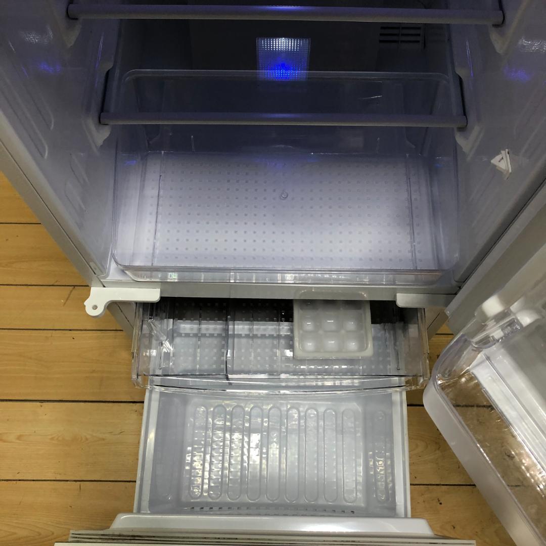 送料無料 2020年 シャープ 2ドア冷蔵庫 SJ-GD14F 250730