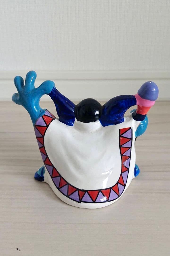 ドラゴンクエスト 陶器フィギュア セール中 3体セット