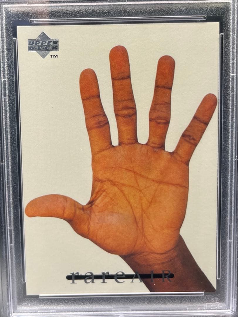 PSA10 2枚セット マイケル ジョーダン / Jordan NBA