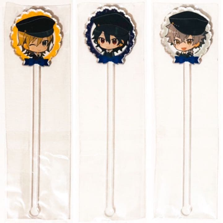 成田美名子原画展 グッズ17点セット エイリアン通り CIPHER