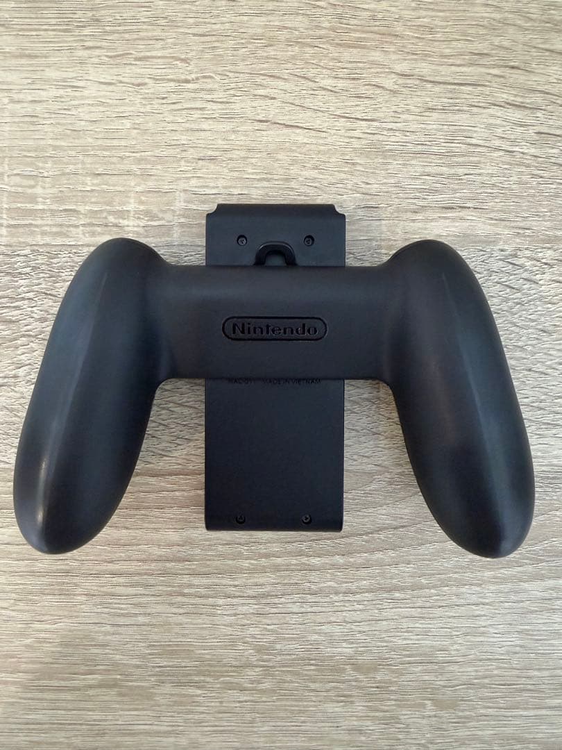 【SD128GB付/美品】Nintendo Switch 本体 バッテリー強化版