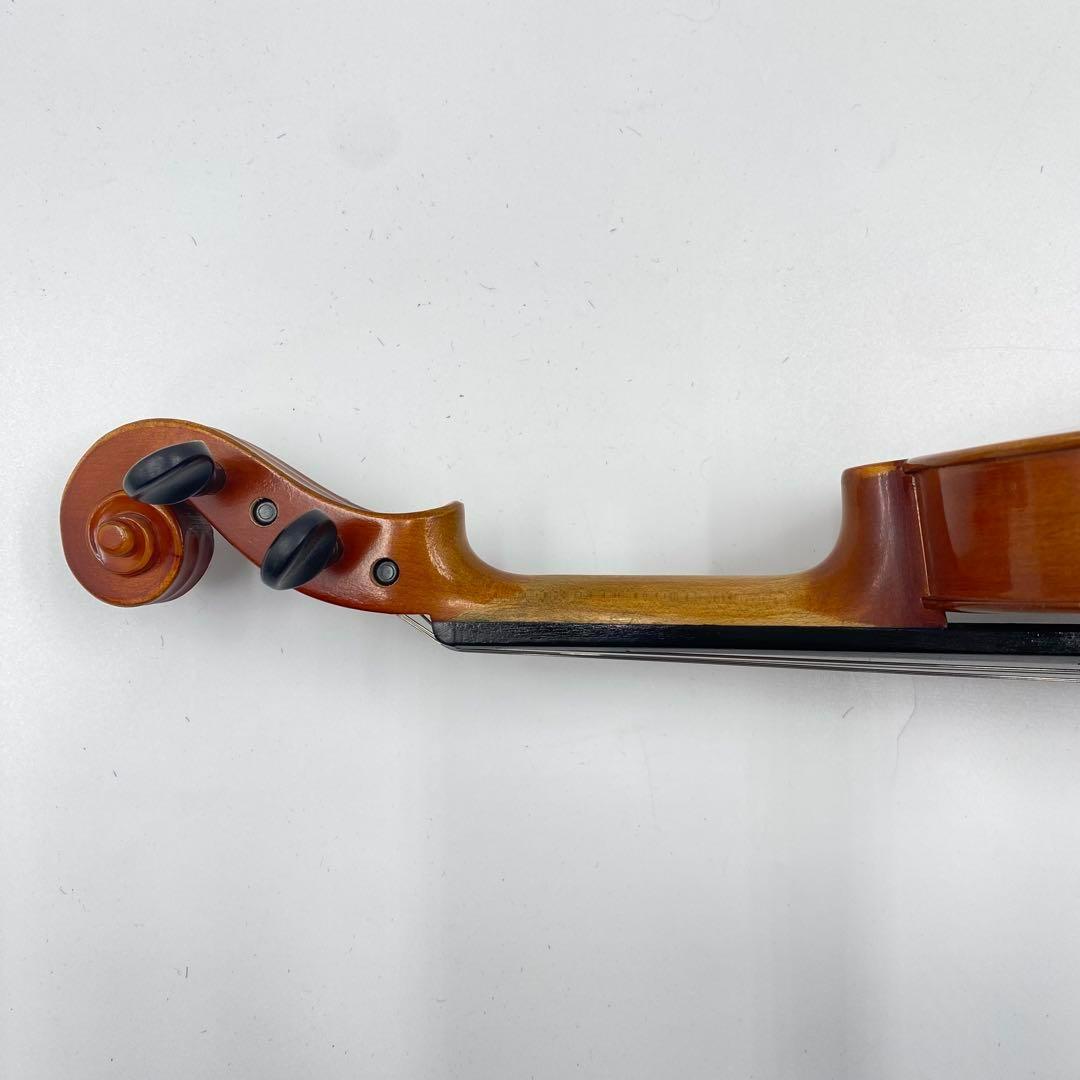 【弦・弓新品】スズキ No.200 1/8 バイオリン 2000年製