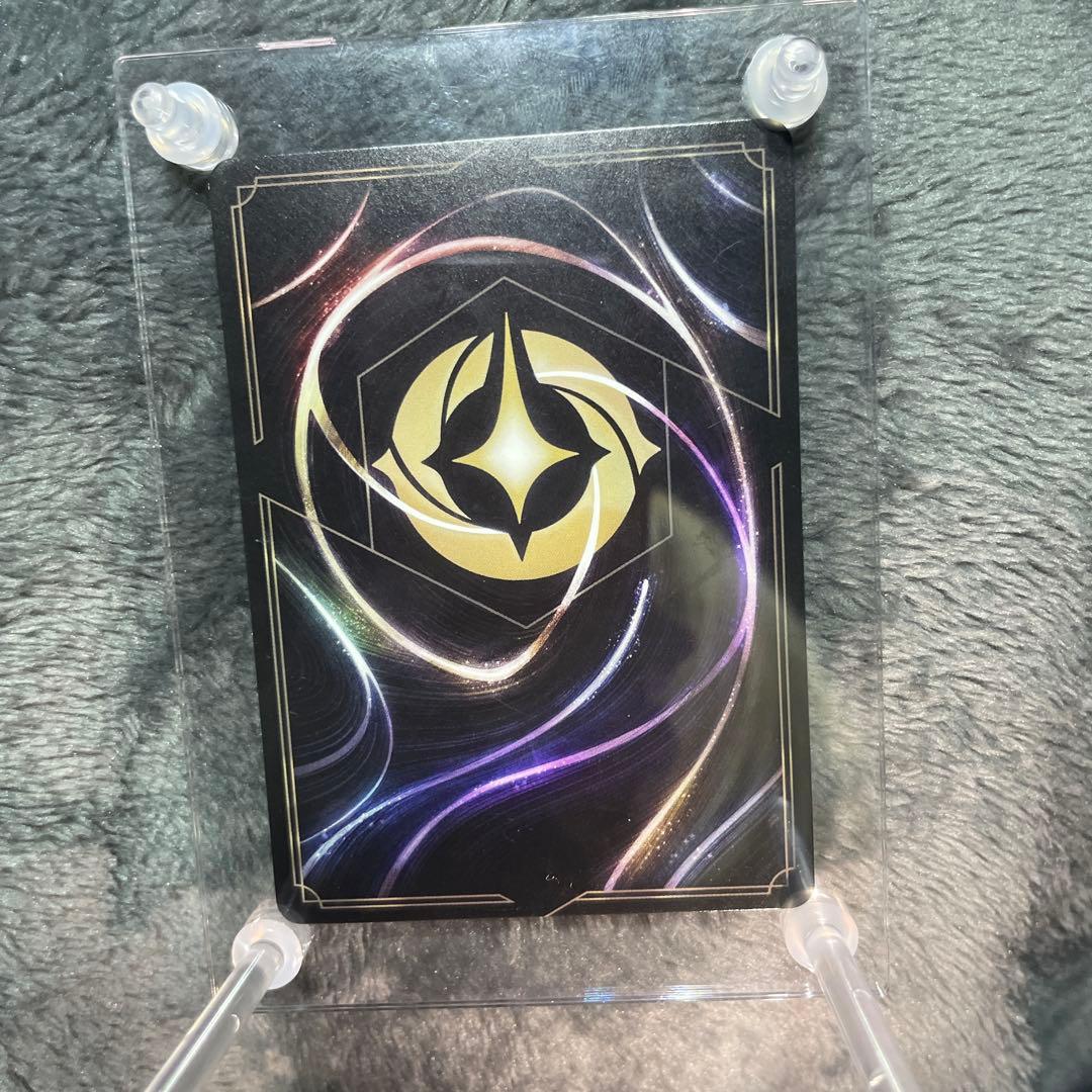 売約済【ロルカナ】エルサ 冬の精霊 《エンチャンテッド》