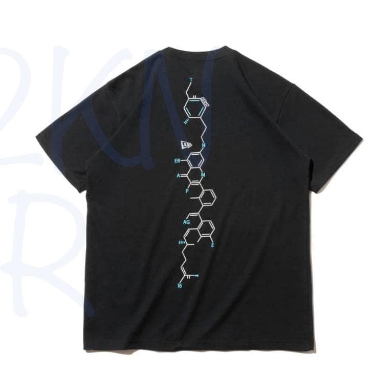 新品】長谷川慎 着用同型 Tシャツ黒 THE RAMPAGE ランペ D