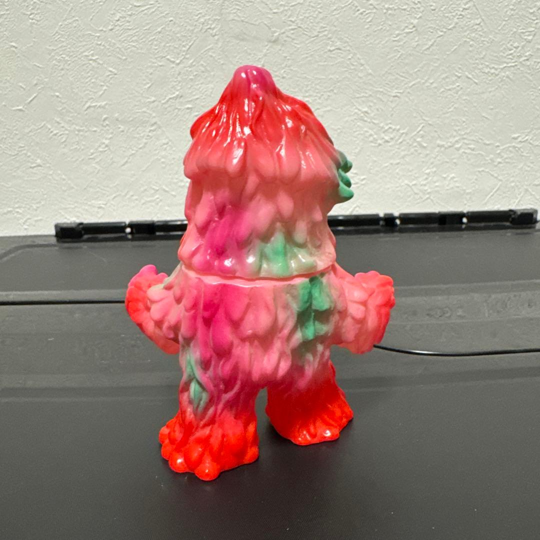 maxtoy ザザーン 蓄光