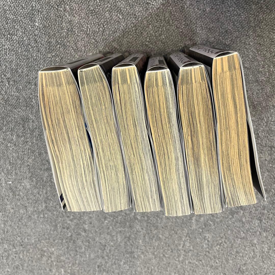 うみねこのなく頃に Ep.6 Ep.7 Ep.8 全巻