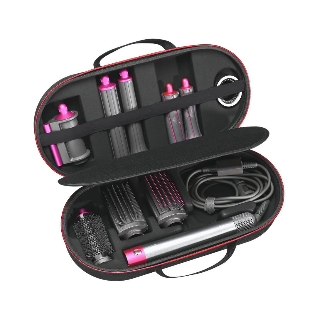 【新品未使用】Dyson Airwrap Complete